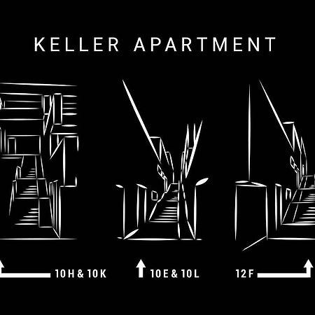Keller Apartment Sulz am Neckar Eksteriør billede