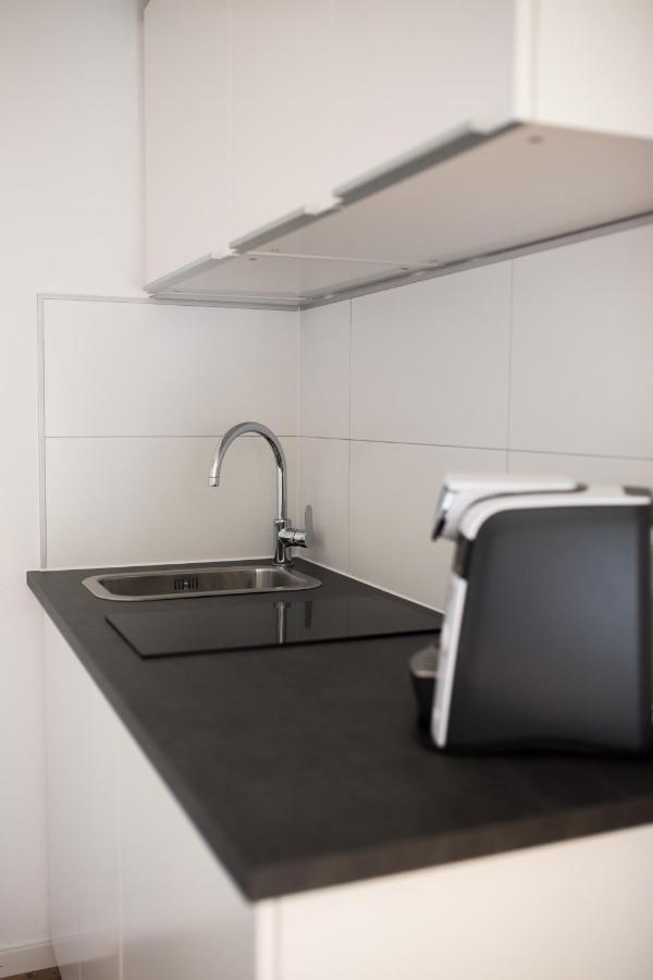 Keller Apartment Sulz am Neckar Eksteriør billede