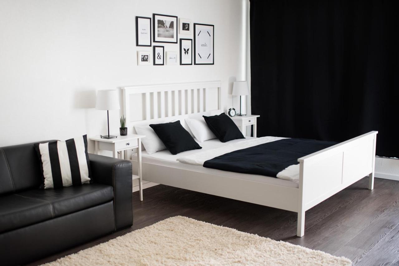 Keller Apartment Sulz am Neckar Eksteriør billede