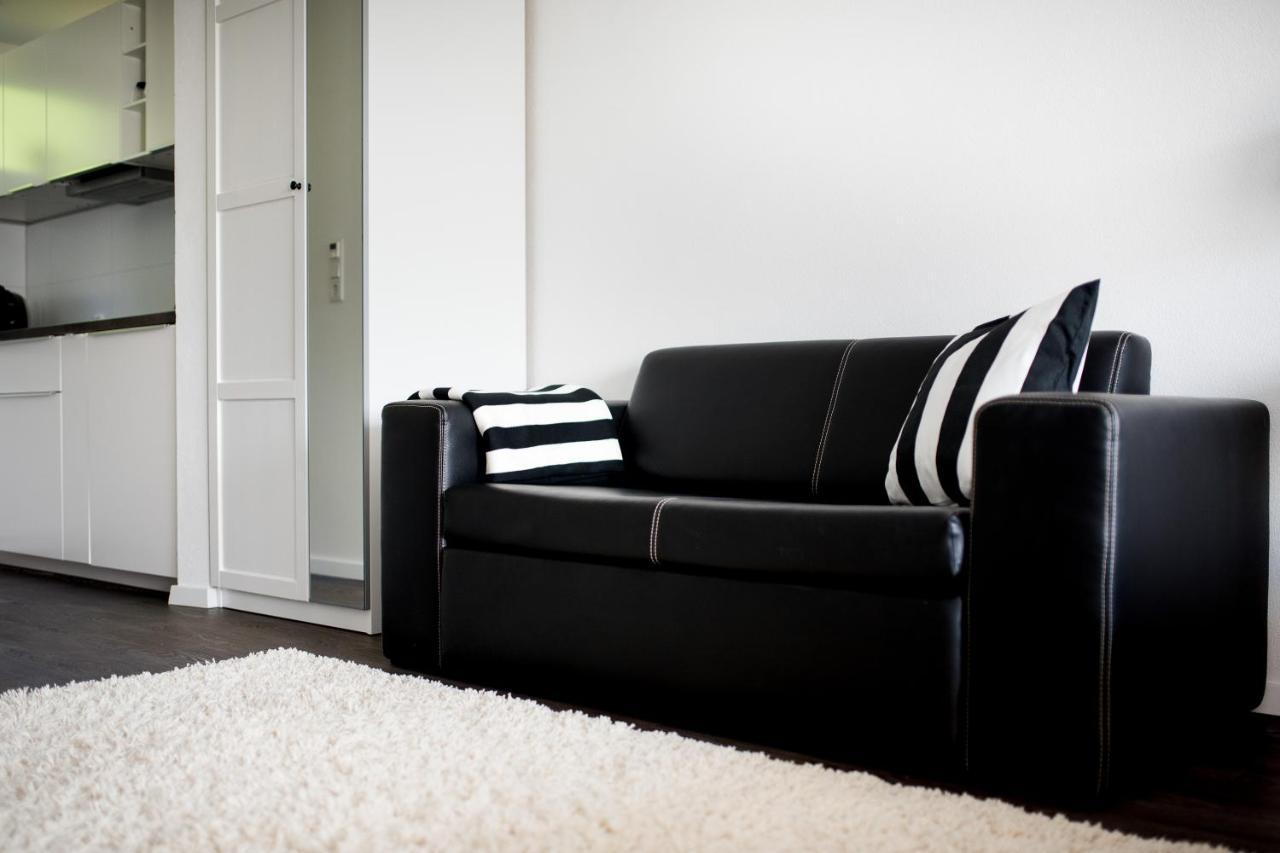 Keller Apartment Sulz am Neckar Eksteriør billede