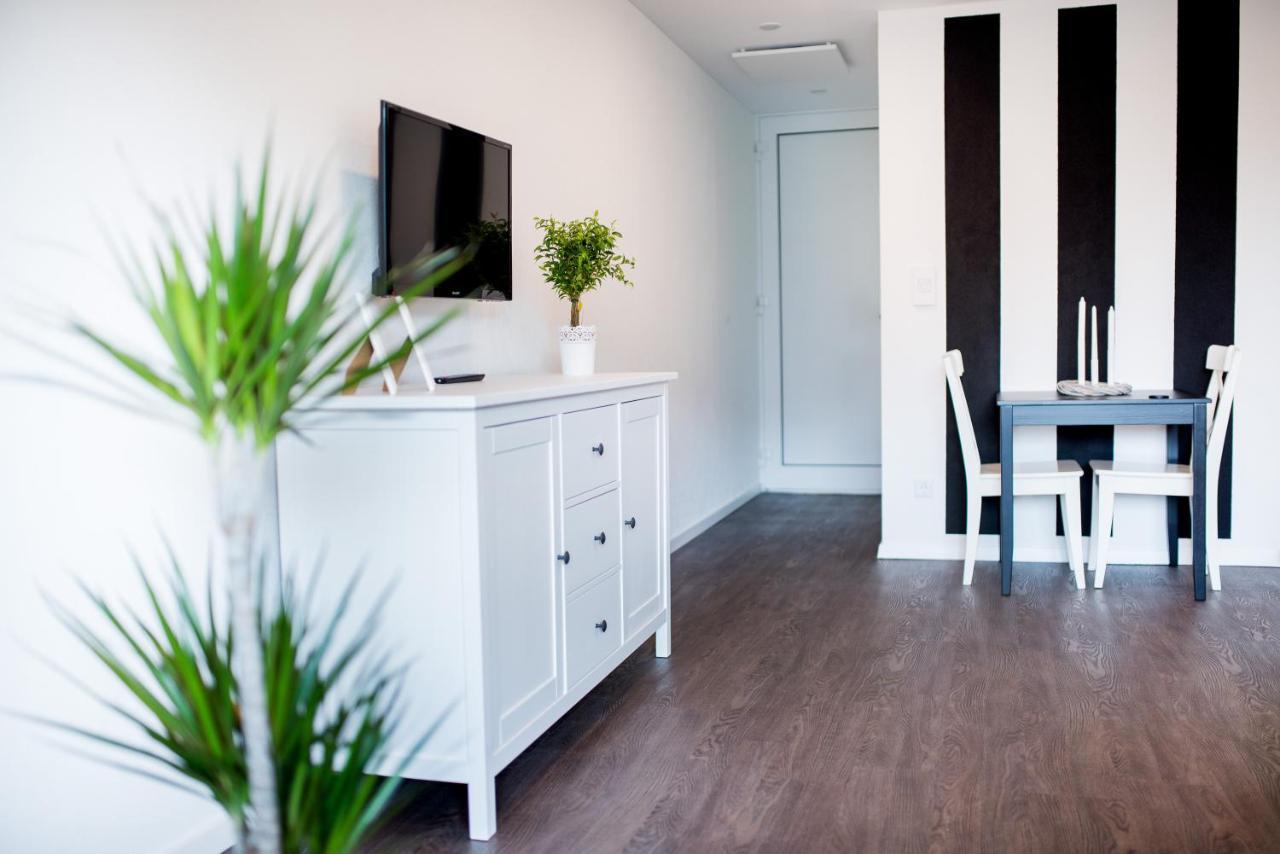 Keller Apartment Sulz am Neckar Eksteriør billede