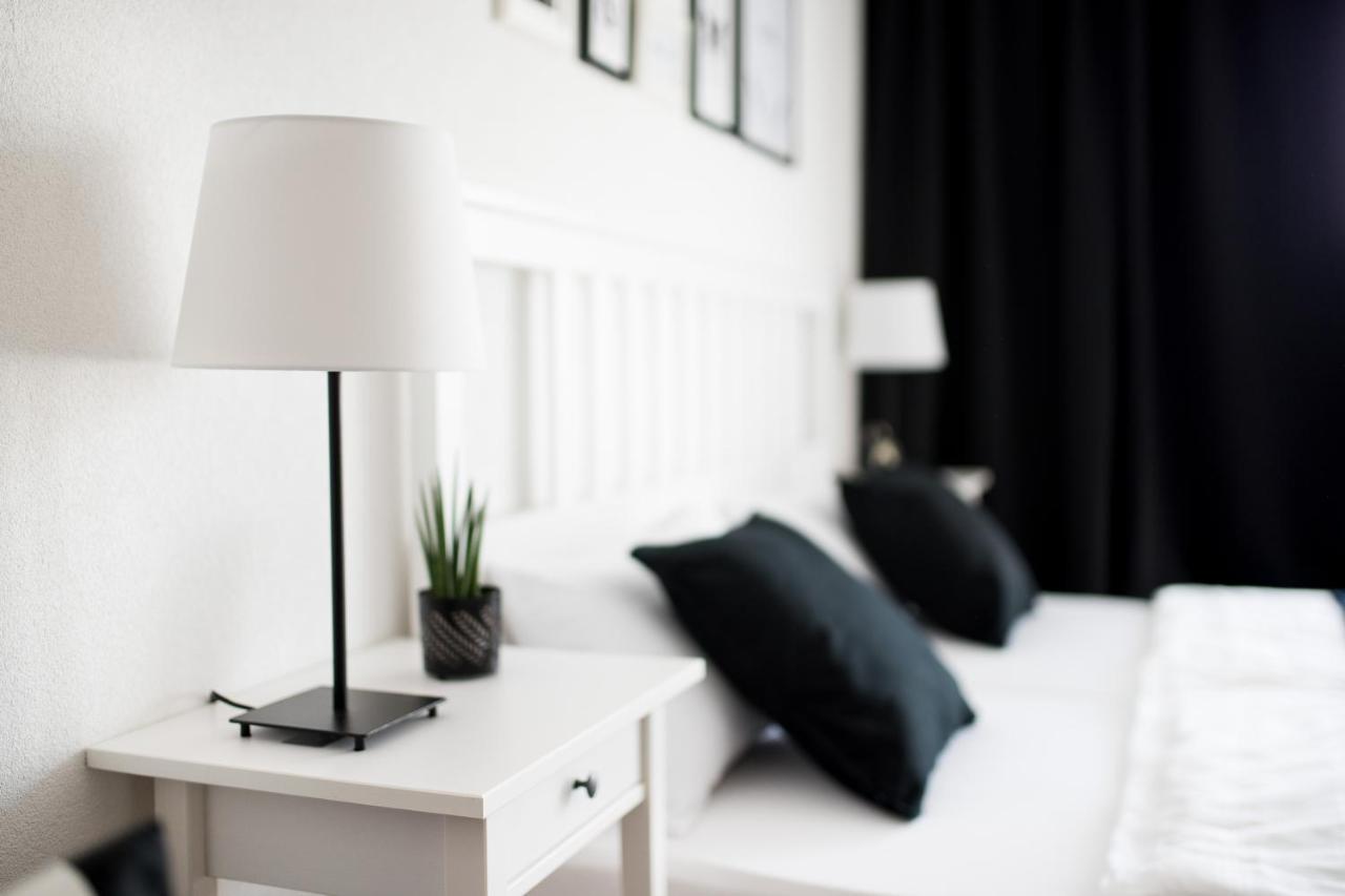 Keller Apartment Sulz am Neckar Eksteriør billede