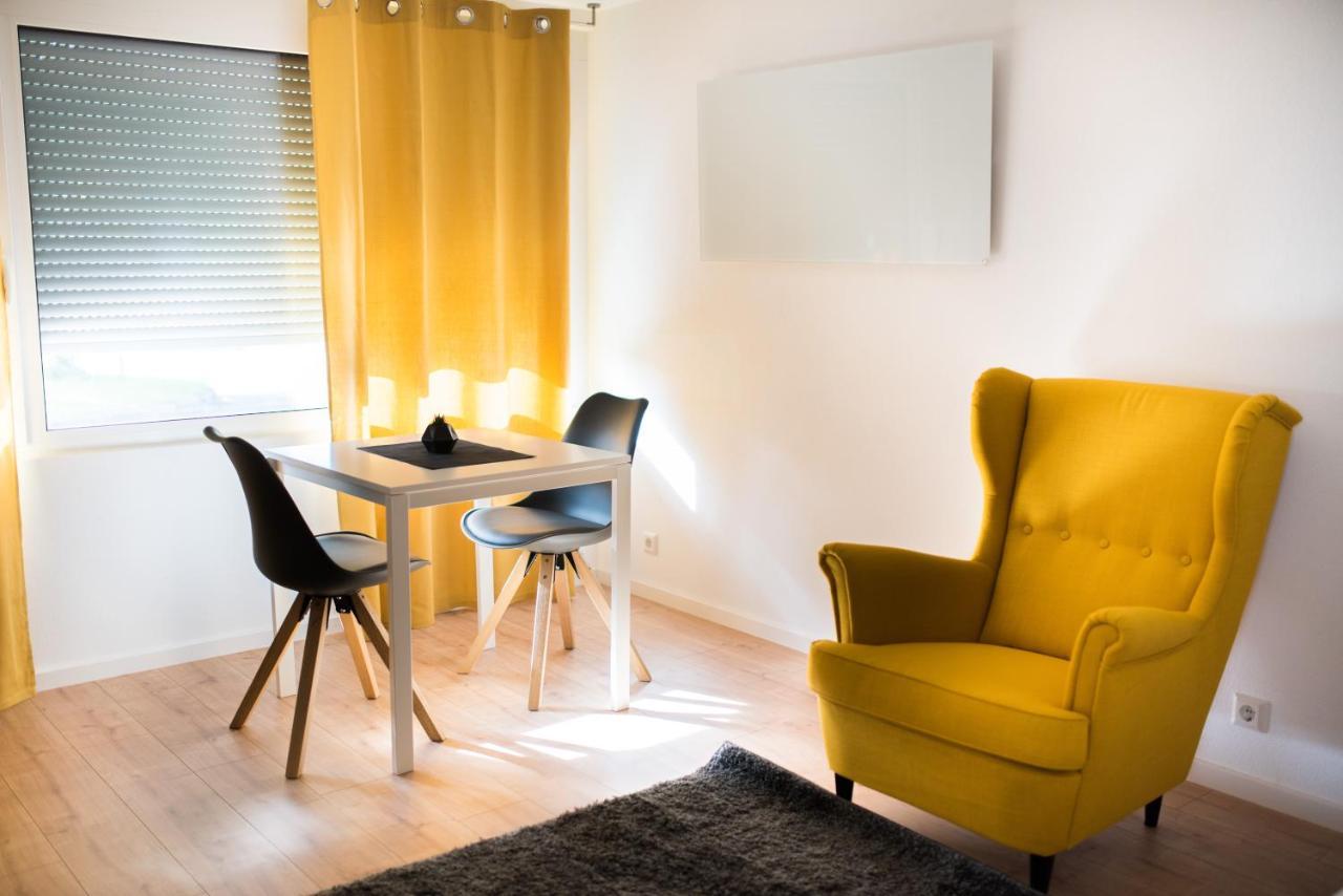 Keller Apartment Sulz am Neckar Eksteriør billede
