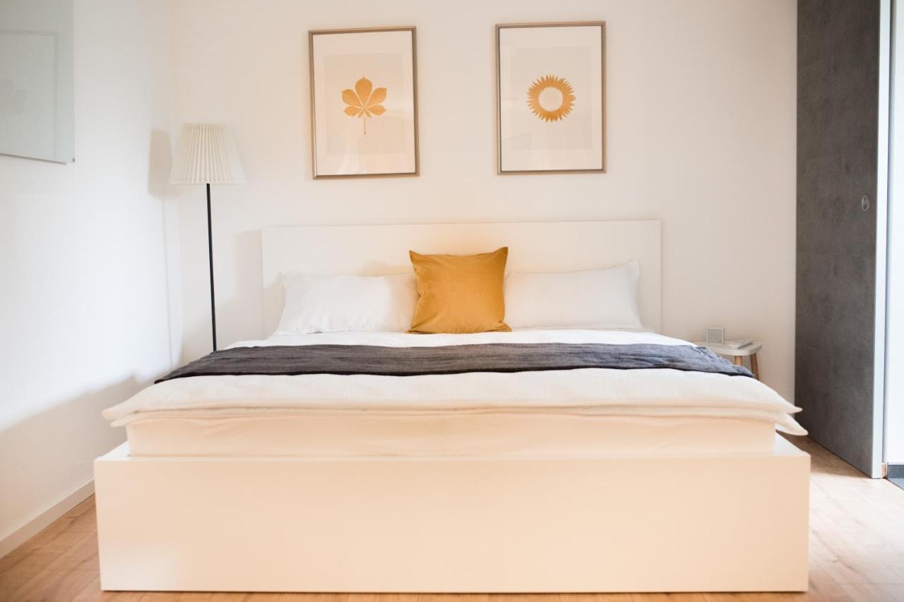 Keller Apartment Sulz am Neckar Eksteriør billede