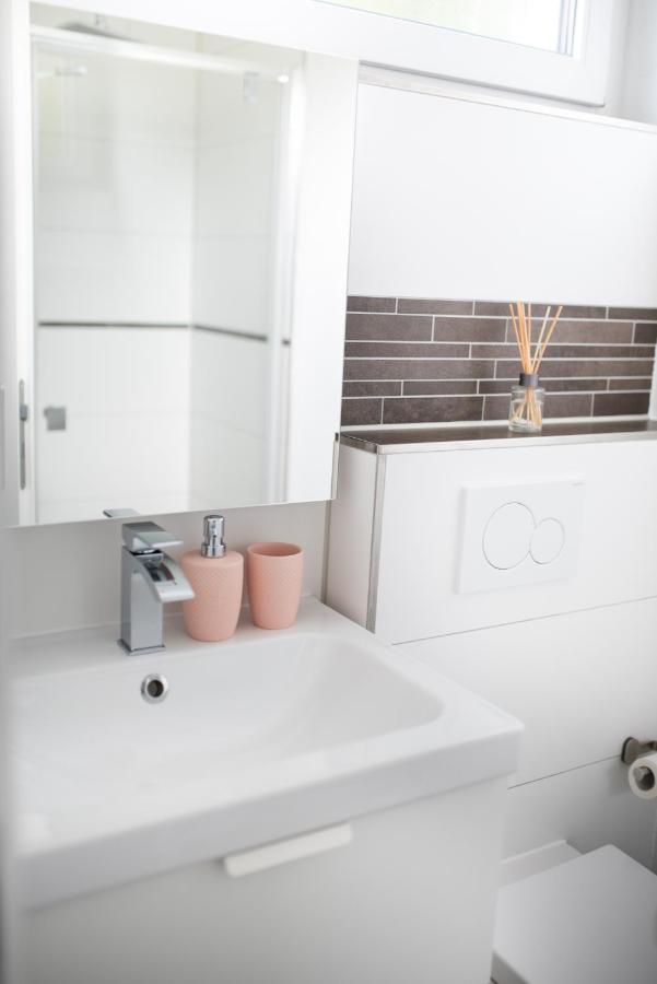 Keller Apartment Sulz am Neckar Eksteriør billede