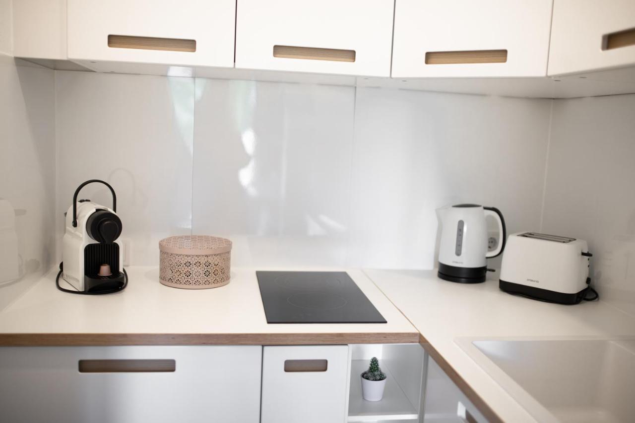 Keller Apartment Sulz am Neckar Eksteriør billede