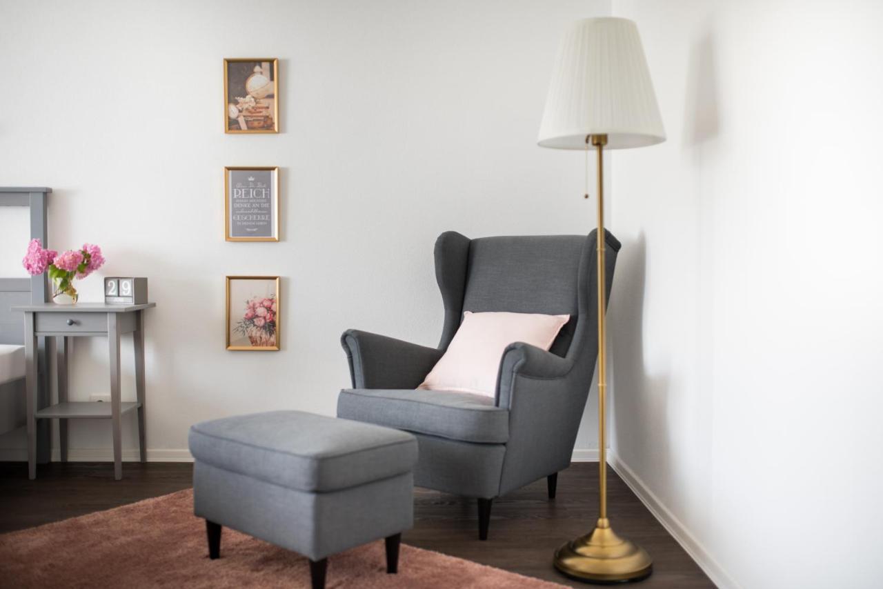 Keller Apartment Sulz am Neckar Eksteriør billede