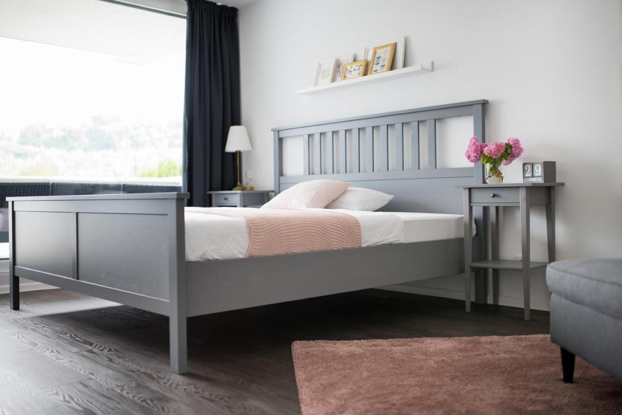 Keller Apartment Sulz am Neckar Eksteriør billede