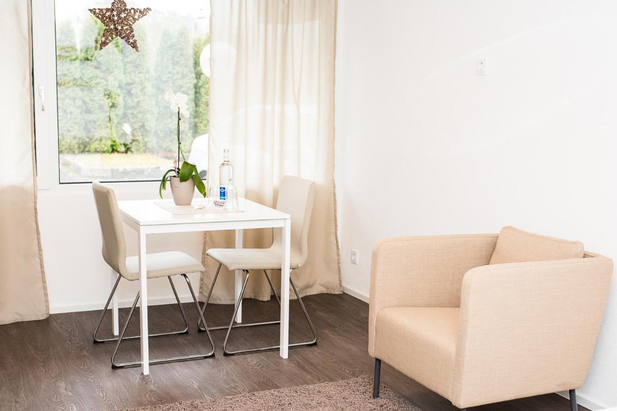 Keller Apartment Sulz am Neckar Eksteriør billede