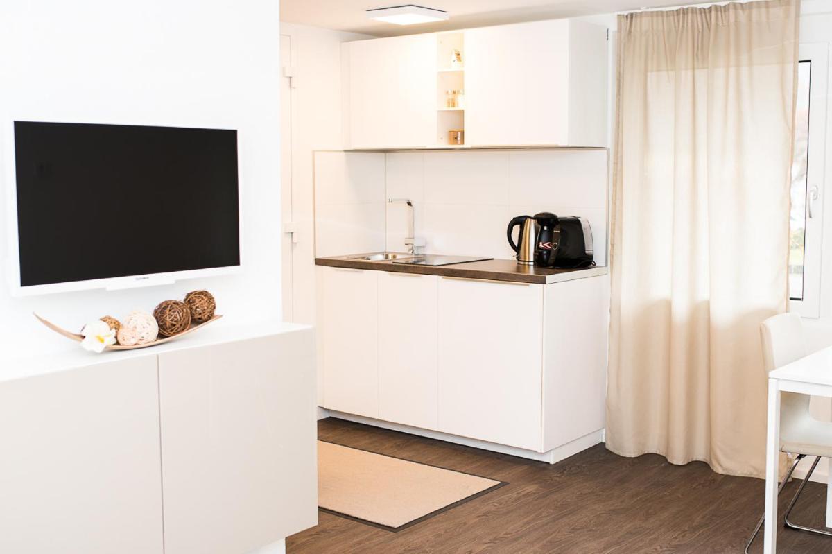 Keller Apartment Sulz am Neckar Eksteriør billede