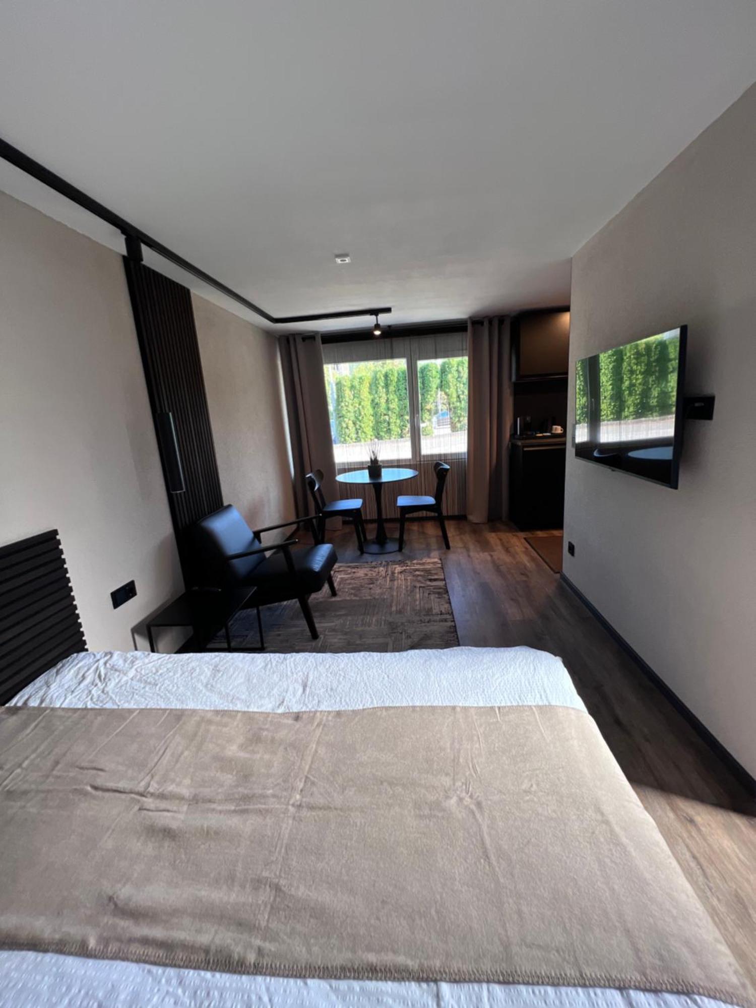Keller Apartment Sulz am Neckar Eksteriør billede
