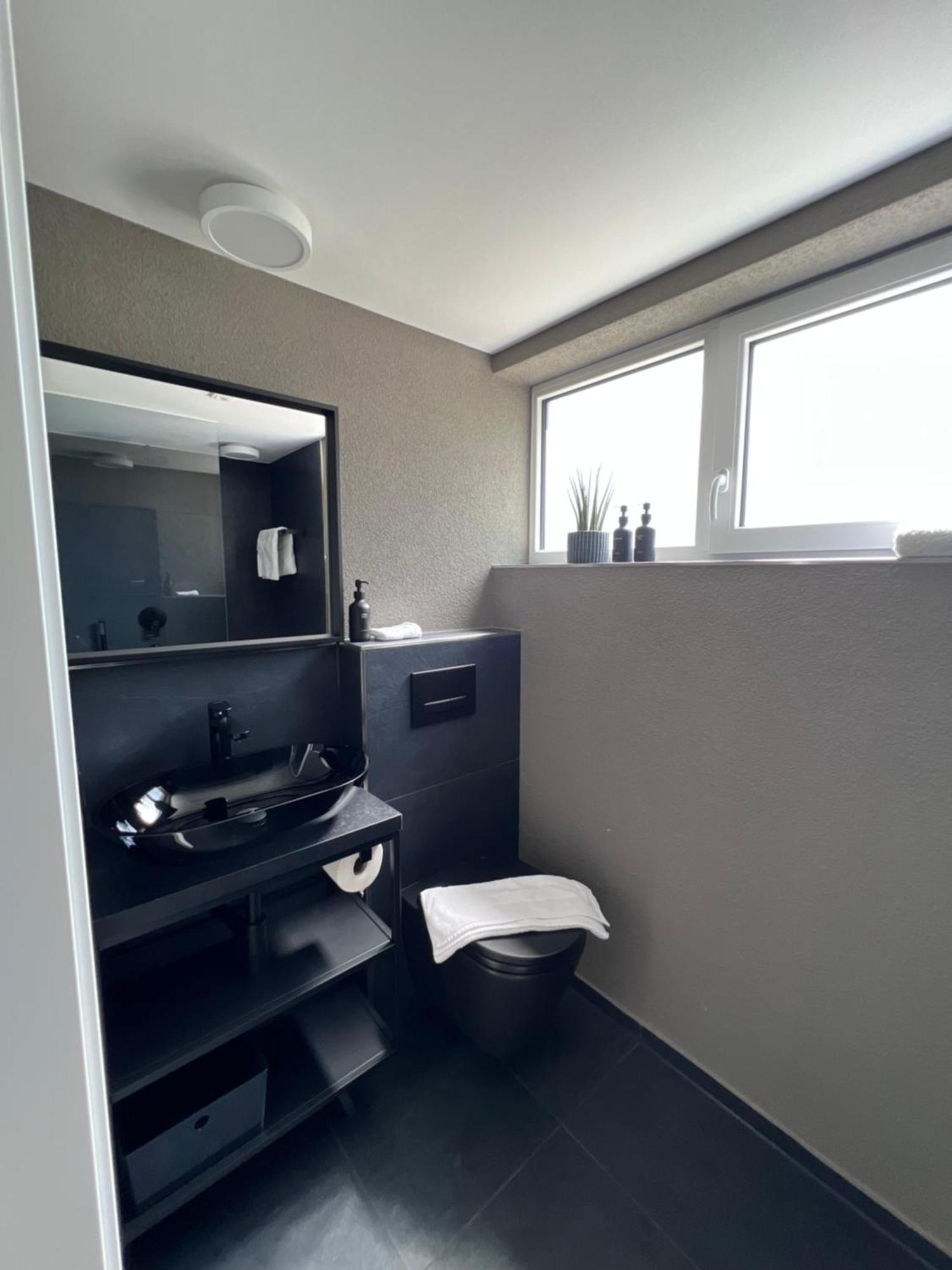 Keller Apartment Sulz am Neckar Eksteriør billede