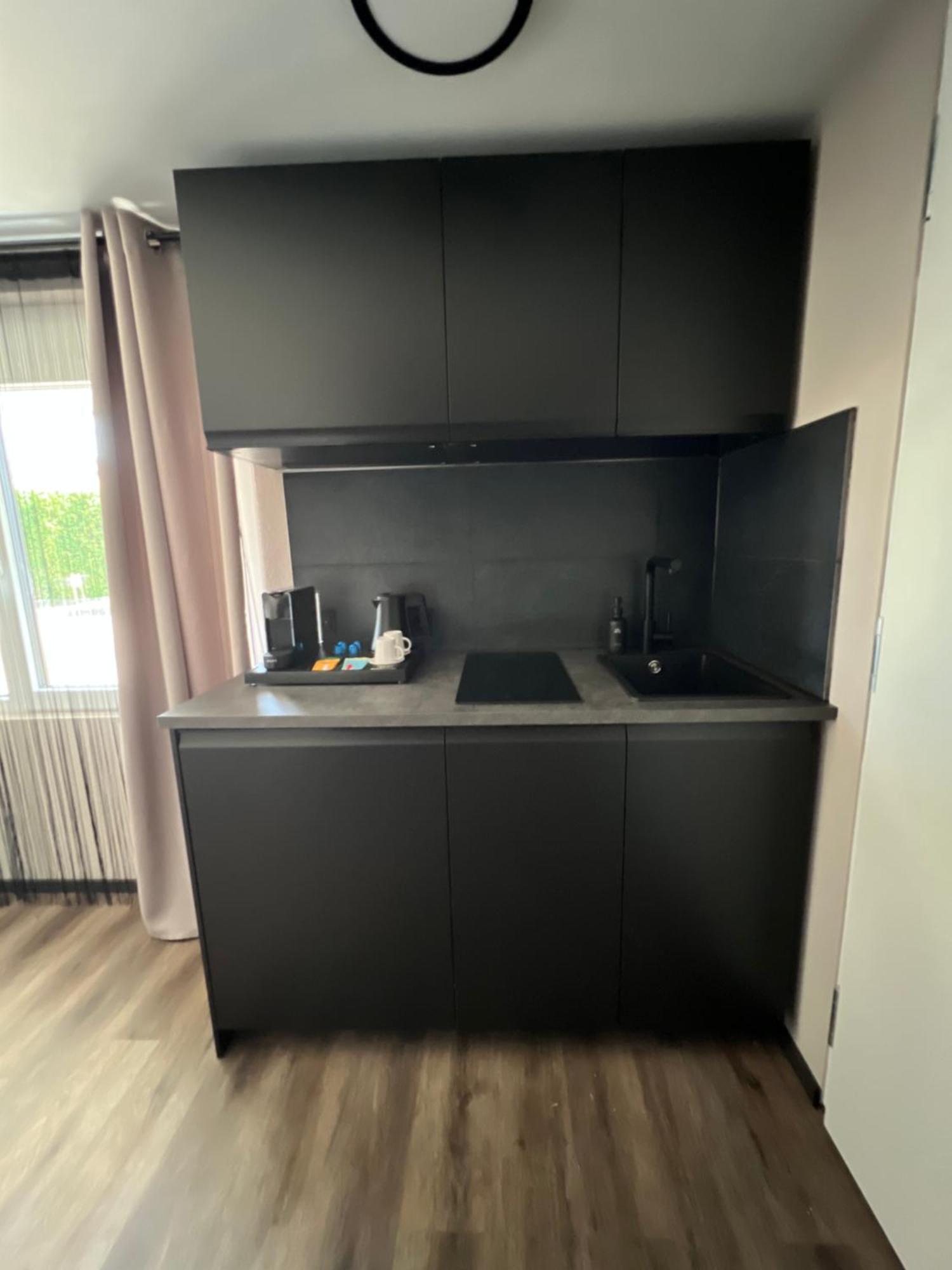 Keller Apartment Sulz am Neckar Eksteriør billede