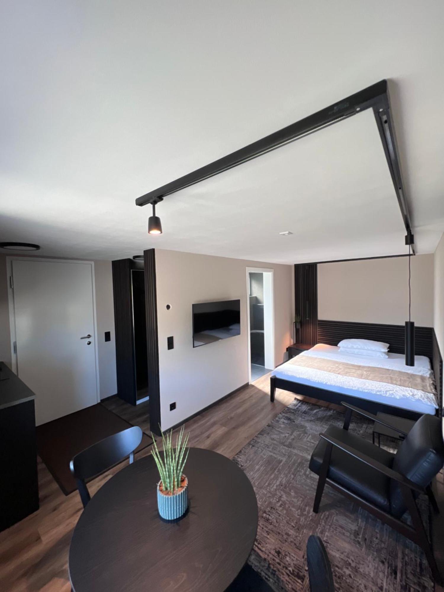 Keller Apartment Sulz am Neckar Eksteriør billede