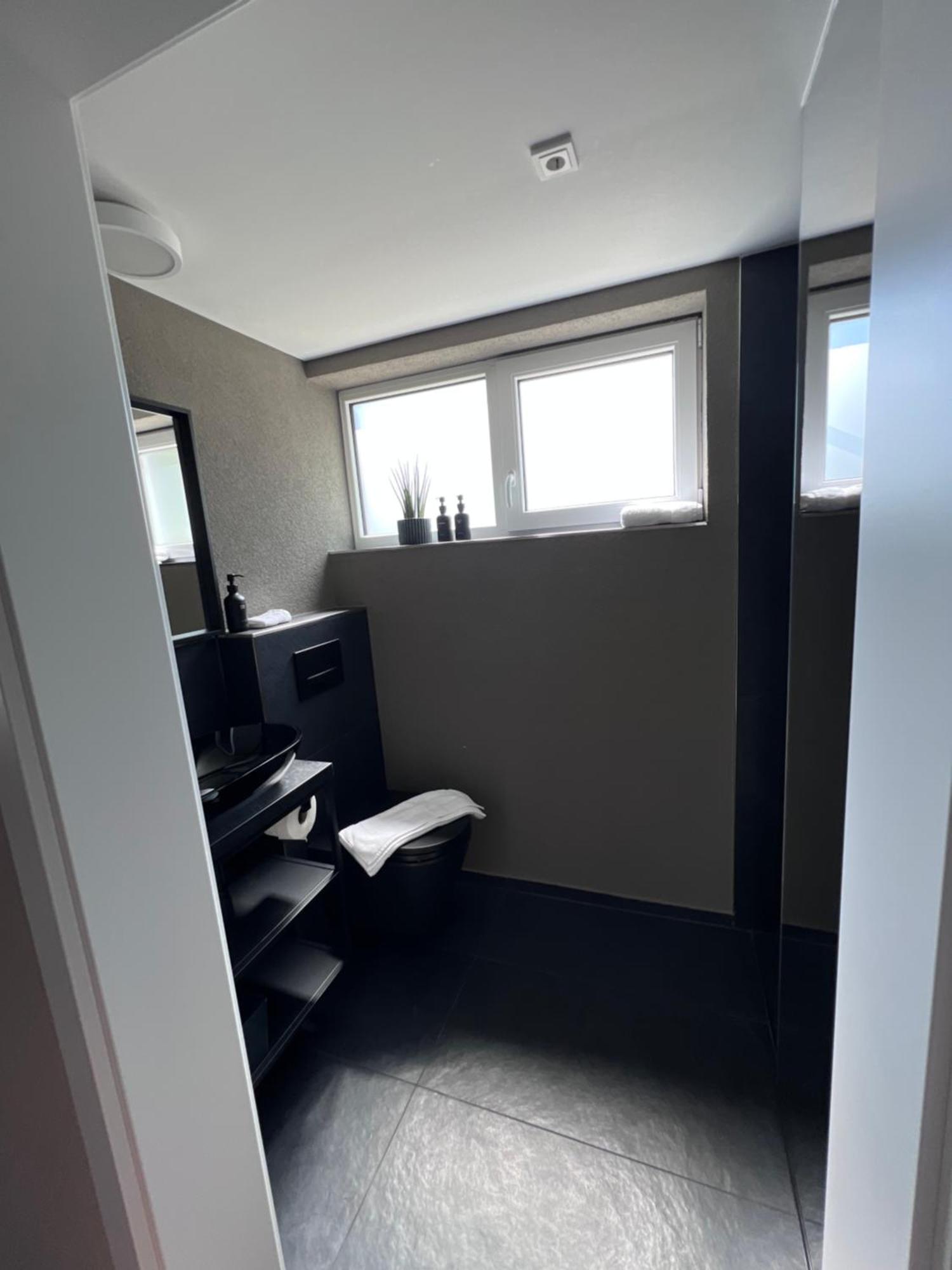 Keller Apartment Sulz am Neckar Eksteriør billede
