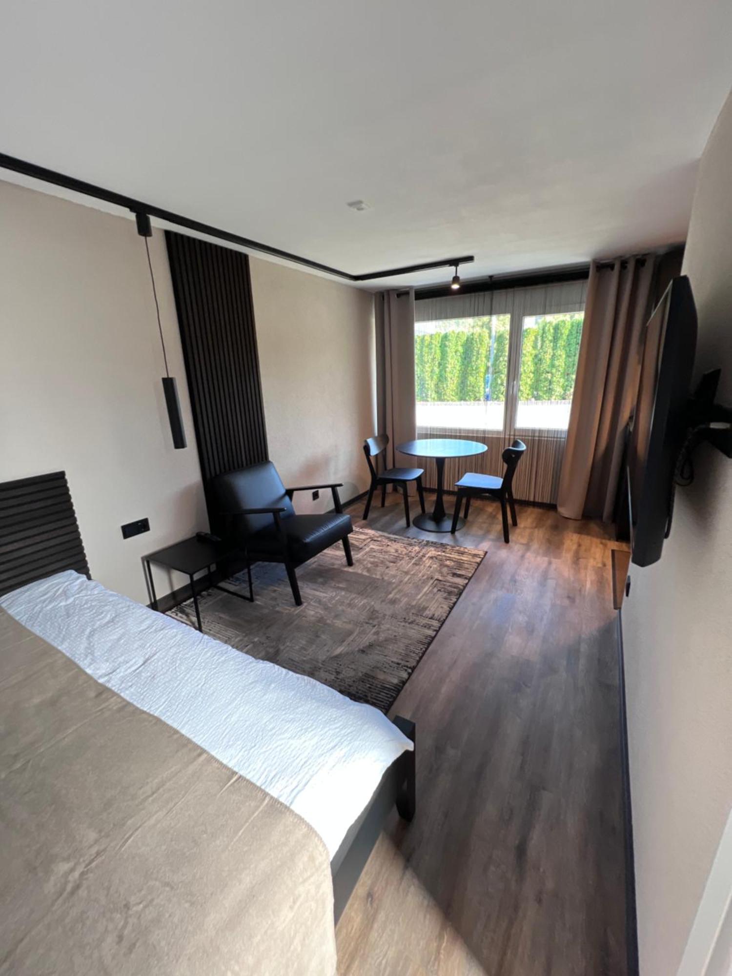 Keller Apartment Sulz am Neckar Eksteriør billede