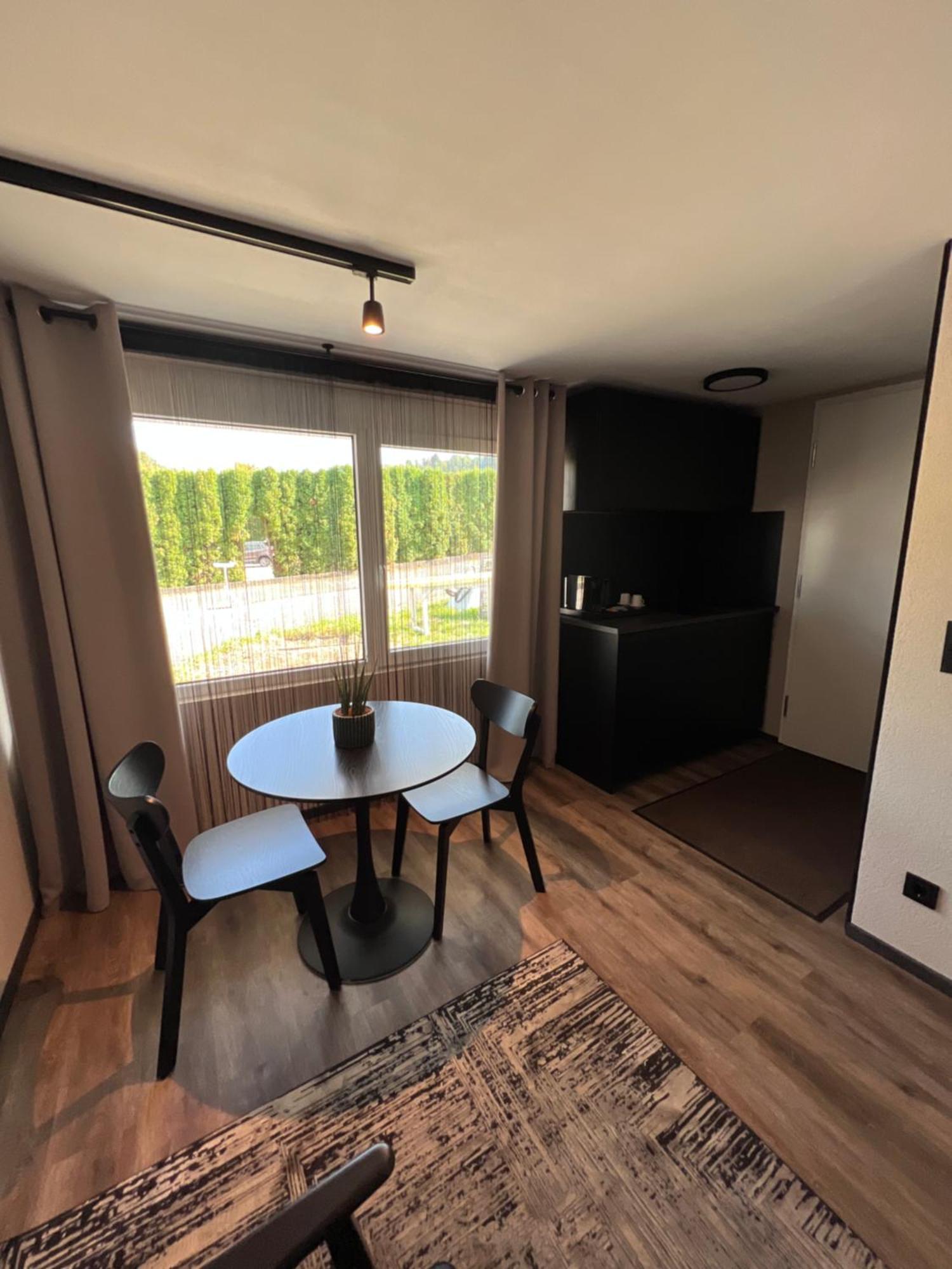 Keller Apartment Sulz am Neckar Eksteriør billede