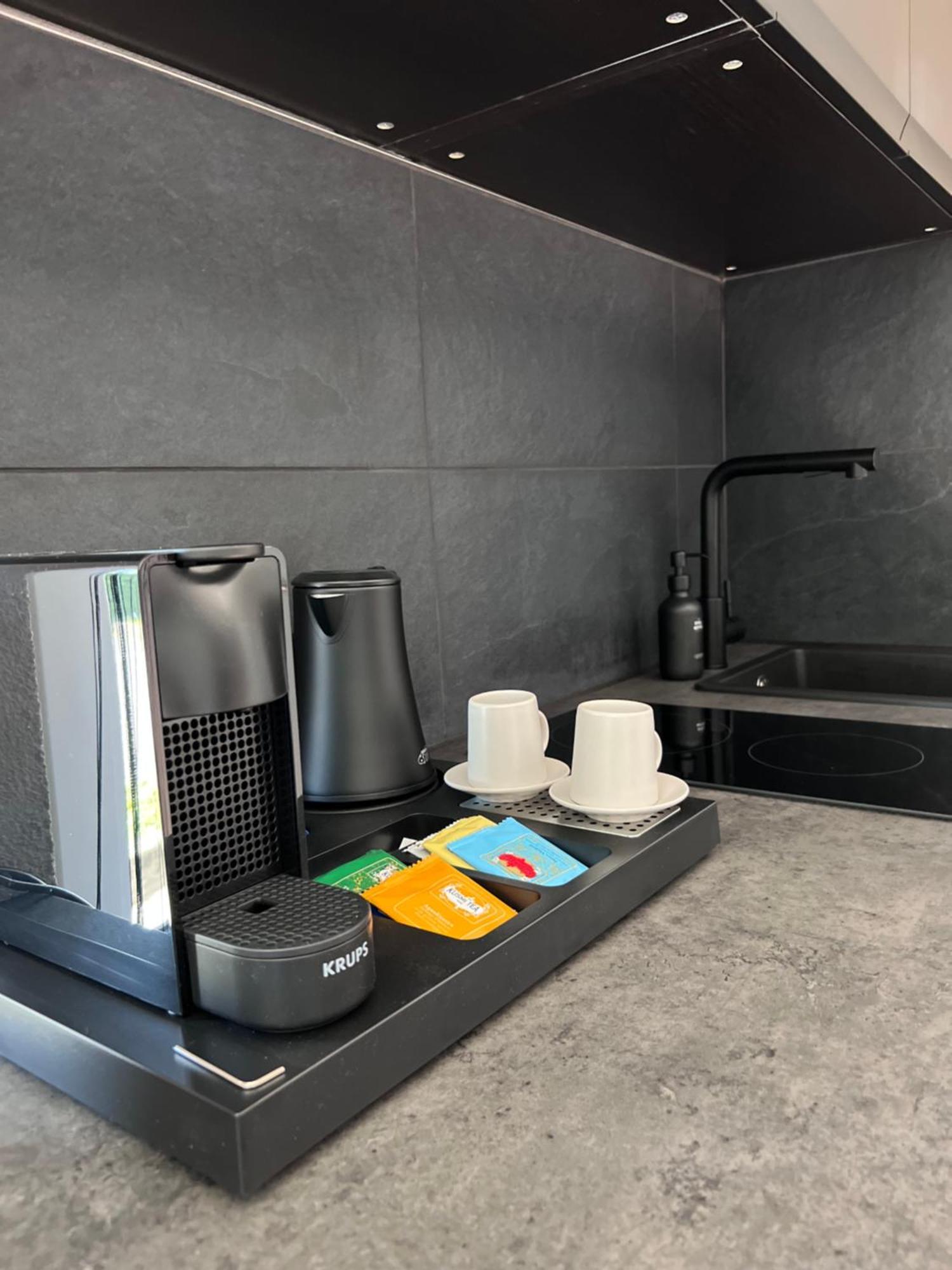 Keller Apartment Sulz am Neckar Eksteriør billede