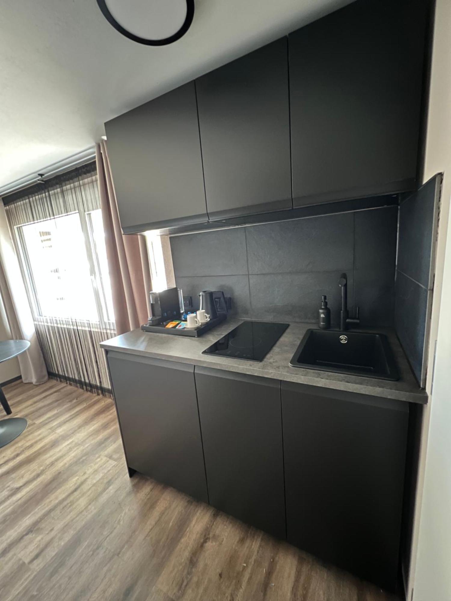 Keller Apartment Sulz am Neckar Eksteriør billede
